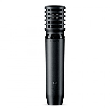 Micro SHURE PGA81-LC 