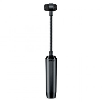 Micro SHURE PGA98D-LC