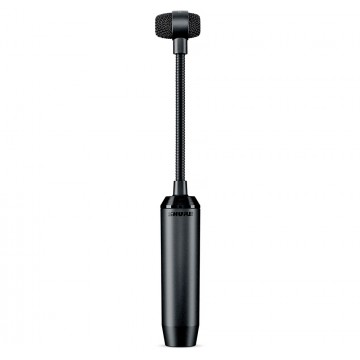 Micro SHURE PGA98H-LC 