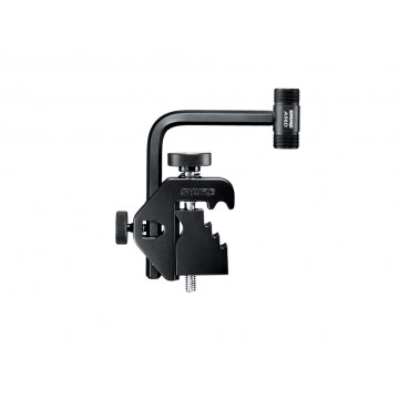 Giá đỡ micro Shure A56D 