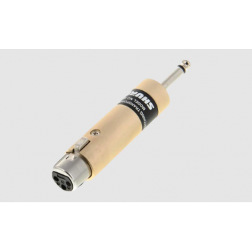 Biến áp nối dòng Shure A85F 