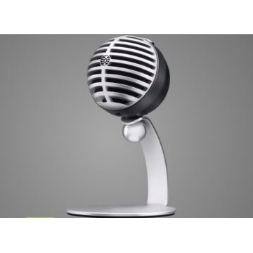 Micro Shure MV5-B-DIG-A