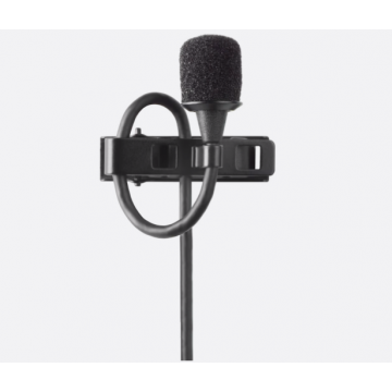 Micro cài áo Shure MX150B/C-TQG