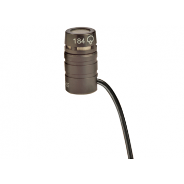 Micro cài áo Shure MX184  