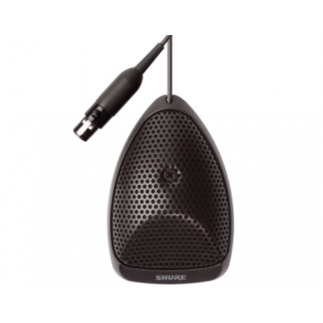 Micro Shure MX391/C 