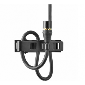 Micro Shure MX150B/O-TQG