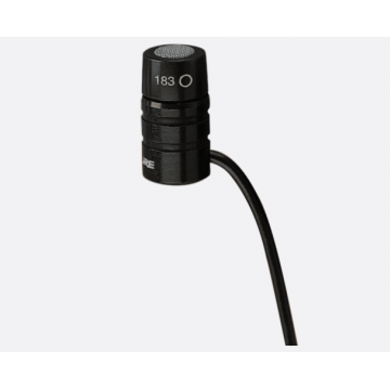 Micro Shure MX183-X