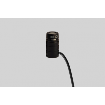 Micro cài ve áo Shure MX185  