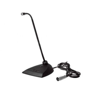 Micro Shure MX412D/S-X