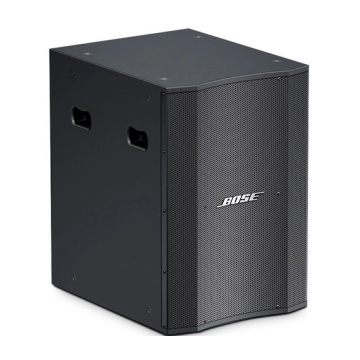 Loa Bose LTMB24 black  