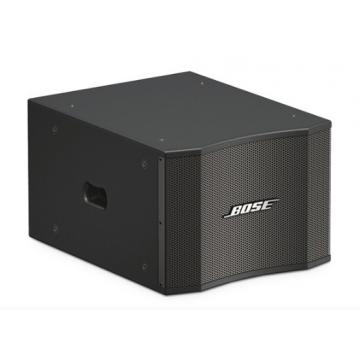 Loa bass Bose LT MB12 black  