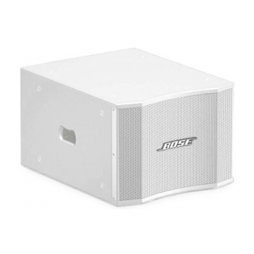 Loa bass Bose LT MB12 white  