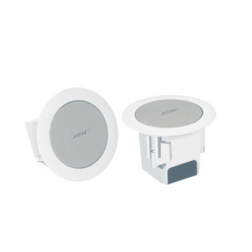 Loa Bose Freespace 3 Satellites white âm trần  
