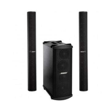 Loa Bose Panaray MA12 Black 