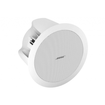 Loa bose DS 100F white  
