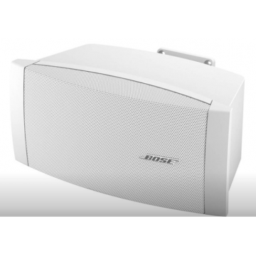 Loa Bose DS 100SE white  
