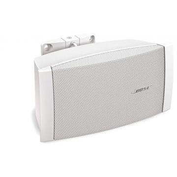 Loa Bose DS 16SE white  