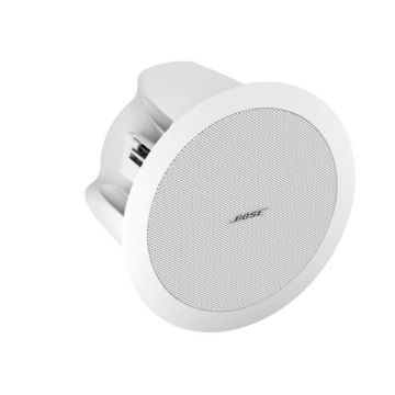 Loa Bose DS 40F white