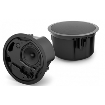 Loa Bose FS4CE black  