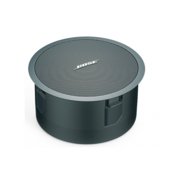 Loa Bose Freespace 3 II Bass Flush black  