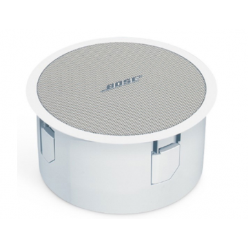 Loa Bose Freespace 3 II Bass Flush white  