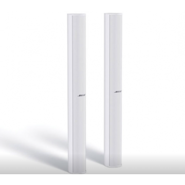 Loa Bose Panaray MA12 white  