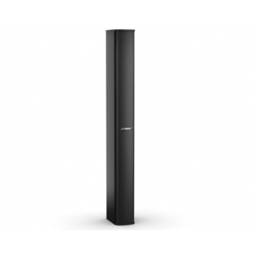 Loa Bose MSA-12X Black  