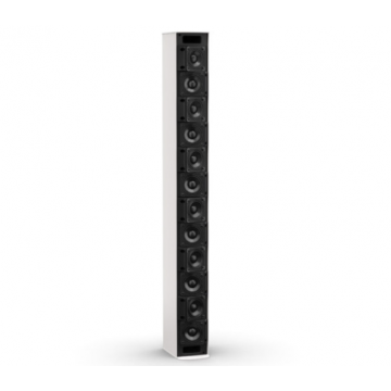 Loa Bose MSA-12X white  