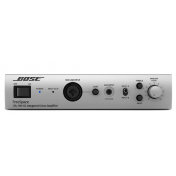 Amply Bose FreeSpace IZA 190-HZ  