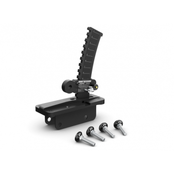 Giá đỡ lắp đặt cong Bose Showmatch ground stack bracket