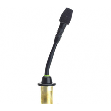 Micro cổ ngỗng Shure MX405/C dòng Microflex 5 inch