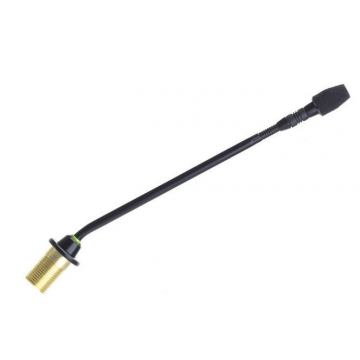 Micro cổ ngỗng Shure MX410/S 10 inch dòng Microflex