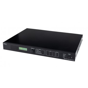 Mixer tiền khuếch đại Toa MX-9200-AS