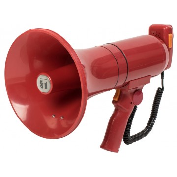 Megaphone đeo vai 15W Toa ER-3215S 
