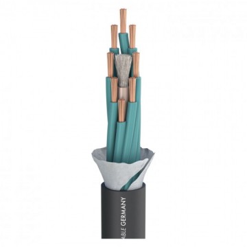 Dây loa ELEPHANT SPM825 8 x 2.5 mm²