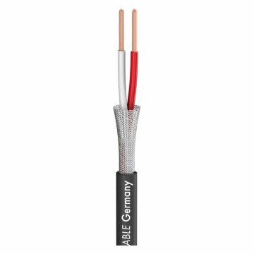 Dây tín hiệu âm thanh SOMMER SC-Scuba 14 (2 lõi 0.14mm)