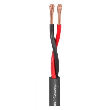 Dây loa Sommer Meridian Mobile SP215 2 x 1.5 mm²