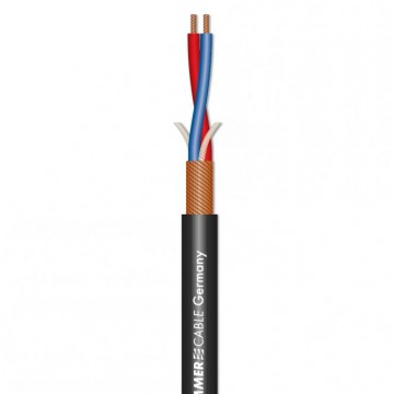 Dây Micro Sommer Cable Stage 22 Highflex (2 lõi 0.22mm)