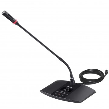Micro cổ ngỗng độ nhậy cao chuyên dụng cho đại biểu HAI-3526D
