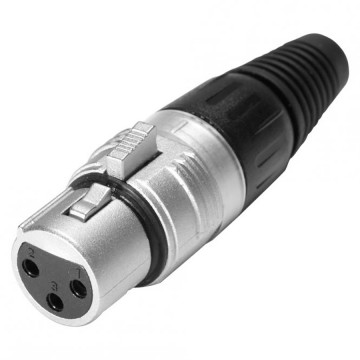 Đầu Jack Plug Connectors HI-X3CF (Âm)
