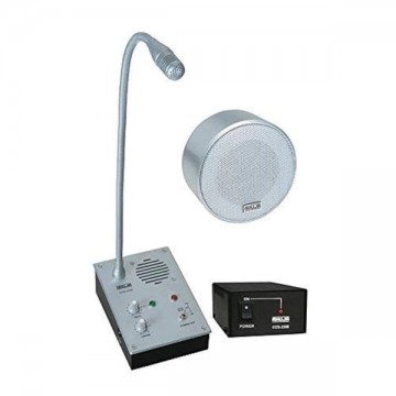 Hệ thống liên lạc 2 chiều Ahuja CCS-2300