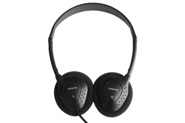 Tai nghe Televic TEL 152