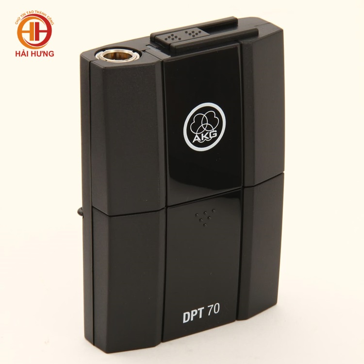 Bộ thu phát không dây AKG DMS70 Q Instrumental