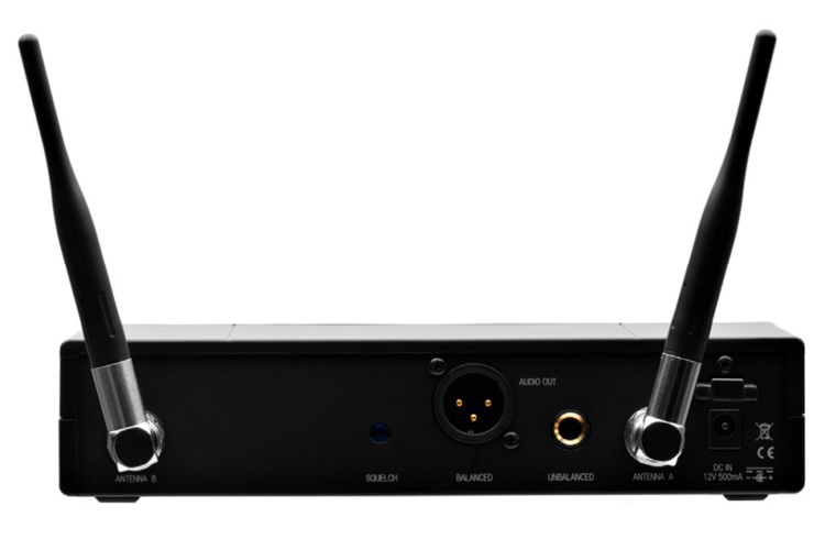AKG WMS420 Headworn Set