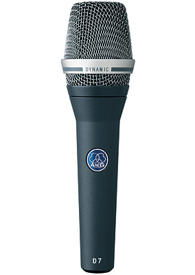 Microphone AKG D 7