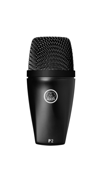 Micro AKG P 2