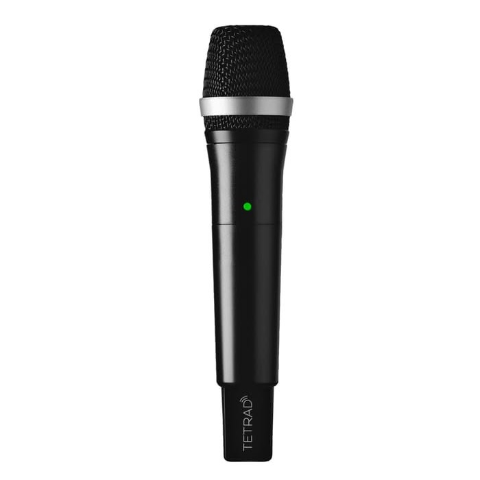 Micro không dây AKG DHT Tetrad D5