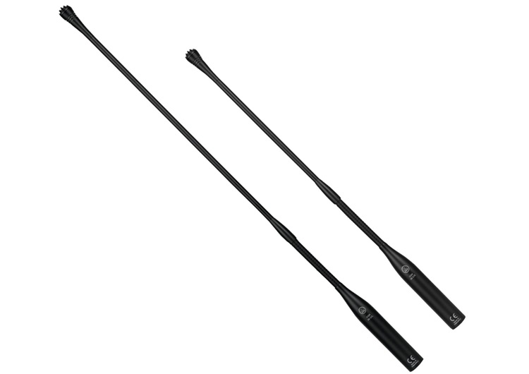 Micro cổ ngỗng AKG CGN99 C