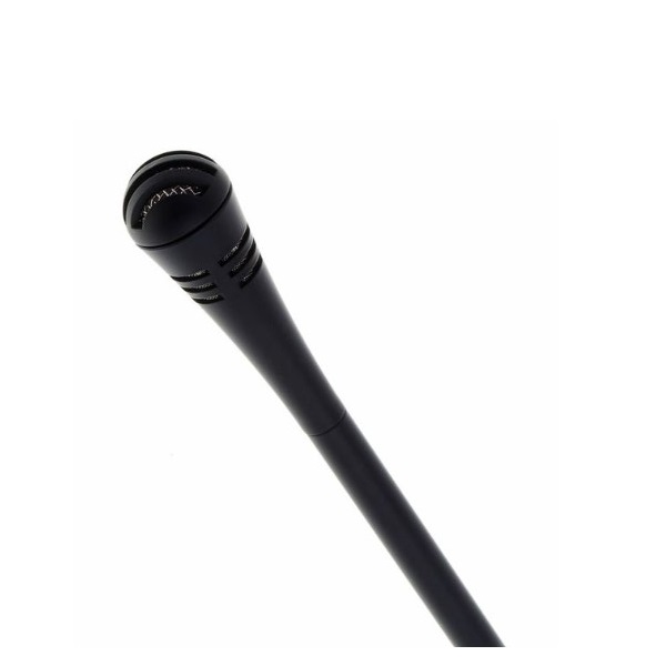 Cổ ngỗng và viên nang micro được kết hợp thành một khối không tách rời