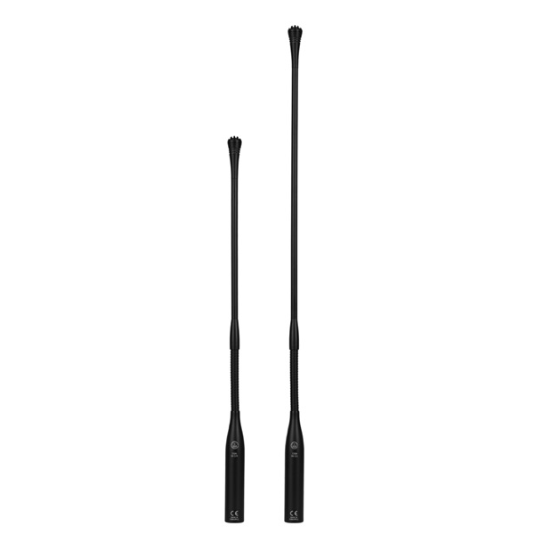 CGN99 với hai lựa chọn chiều dài cổ ngỗng 30 cm và 50 cm